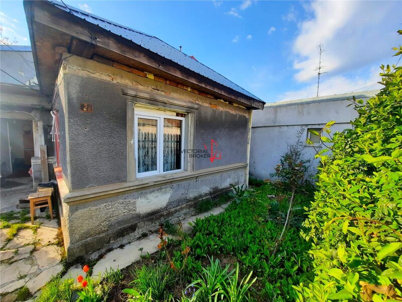 Ilfov Casa individuala pe structura solida, teren dreptunghiular