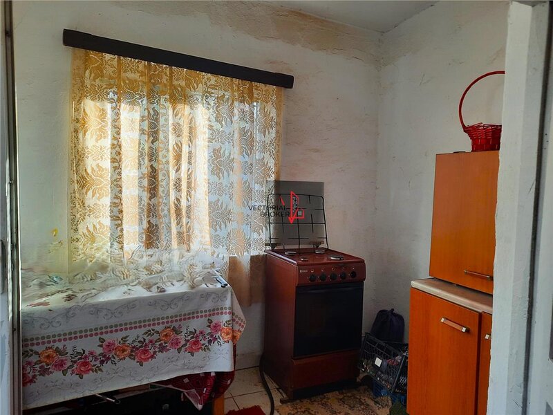 Ilfov Casa individuala pe structura solida, teren dreptunghiular